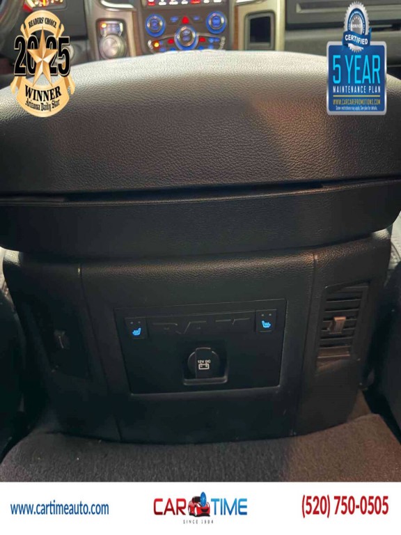 2018 RAM 1500 Image 23