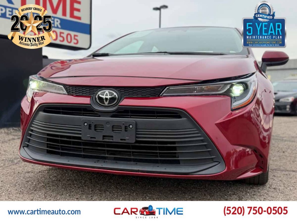 2024 Toyota Corolla Image 6