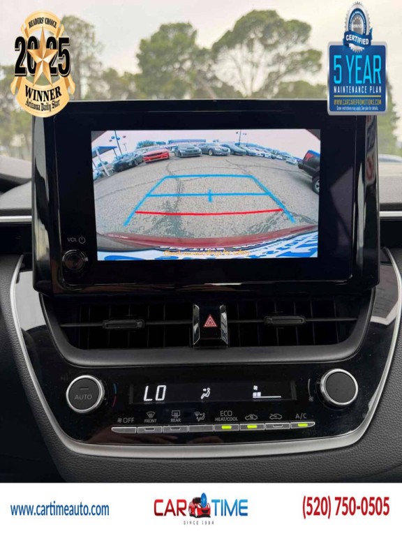 2024 Toyota Corolla Image 11