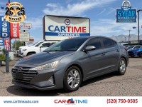 Image for 2019 Hyundai Elantra SEL ID: 7694202
