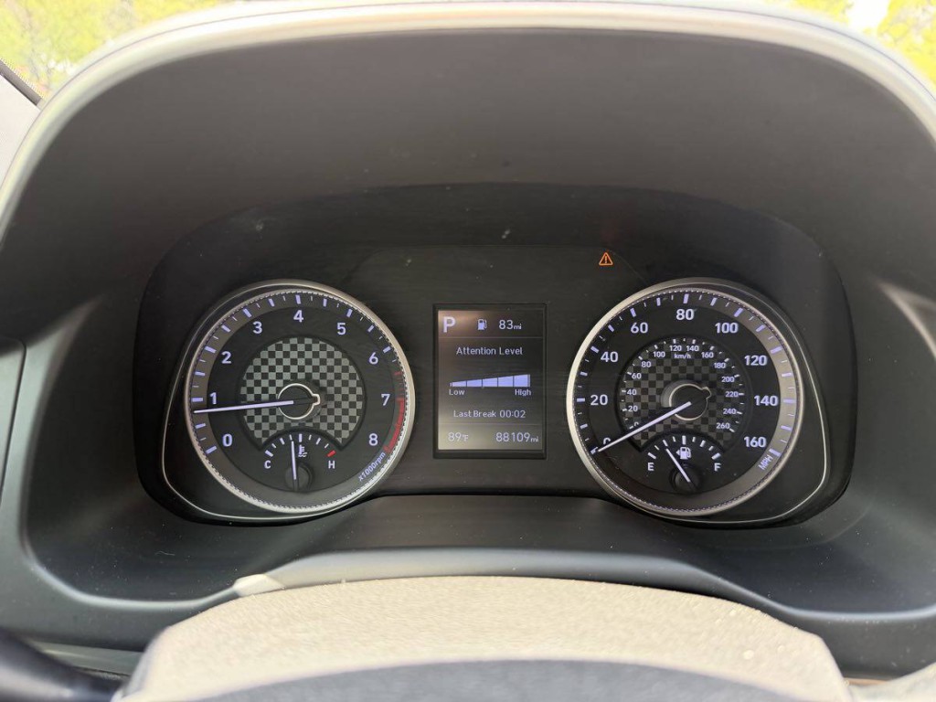 2019 Hyundai Elantra Image 9