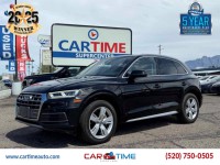 Image for 2018 Audi Q5 Premium Plus ID: 7694204