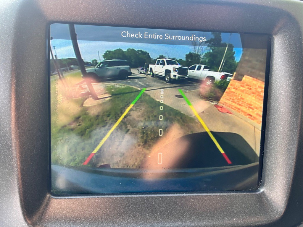 2019 Jeep Compass Image 12