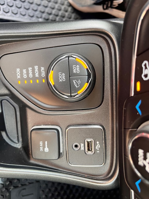 2019 Jeep Compass Image 14