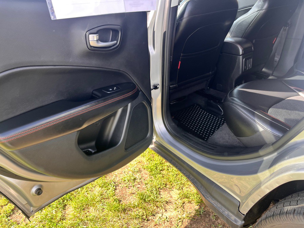 2019 Jeep Compass Image 23