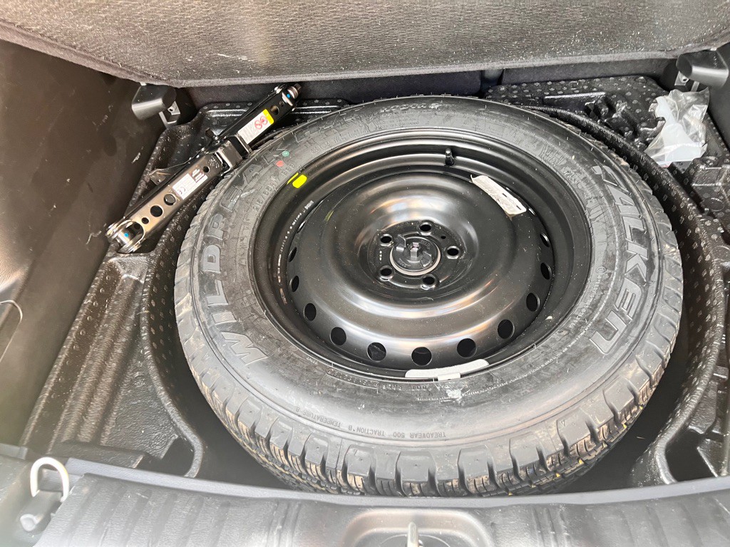 2019 Jeep Compass Image 27