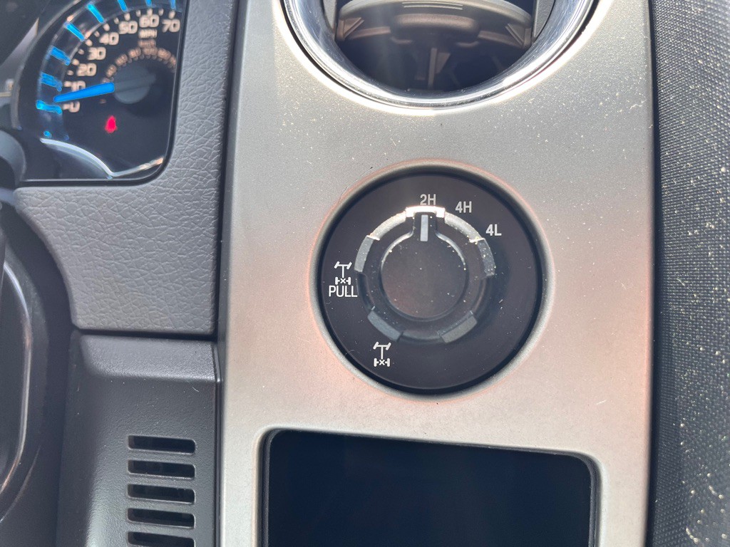2013 Ford F-150 Image 12