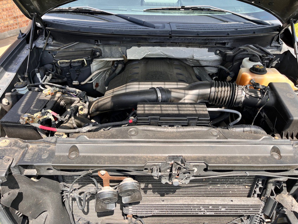 2013 Ford F-150 Image 13