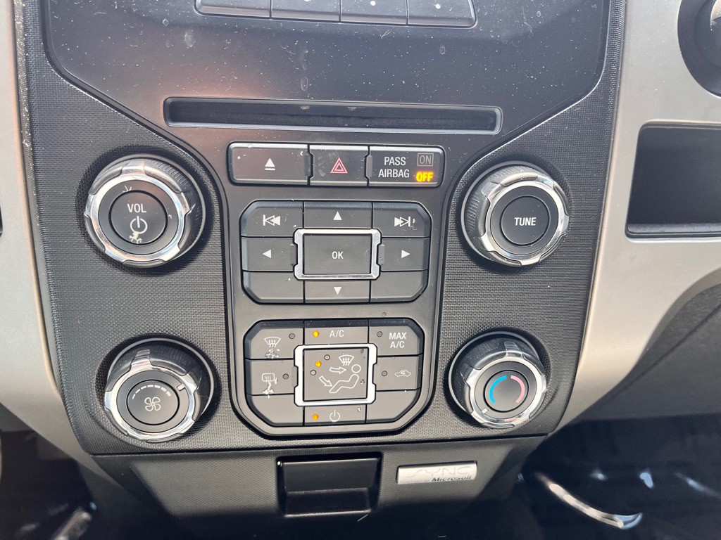 2013 Ford F-150 Image 14