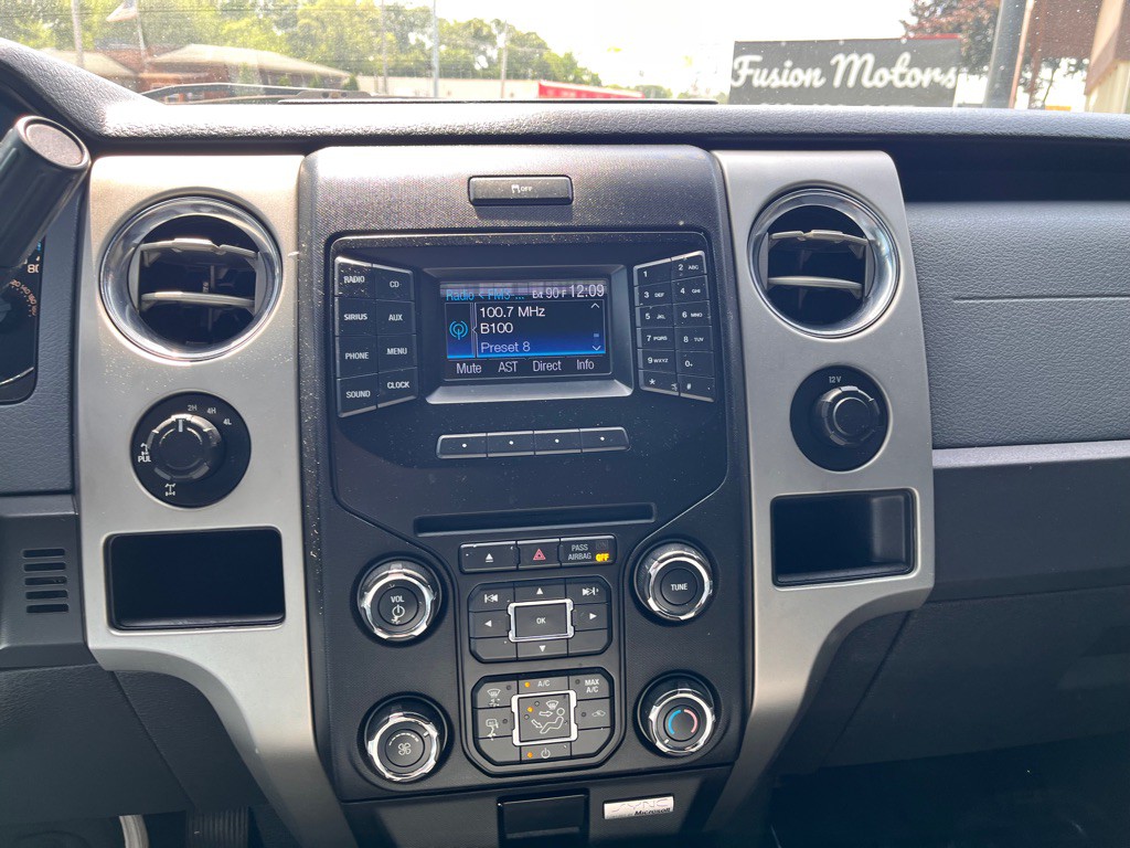 2013 Ford F-150 Image 15