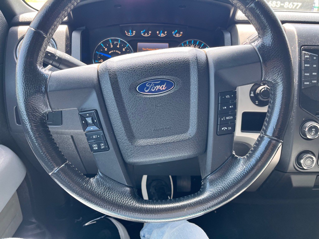 2013 Ford F-150 Image 16