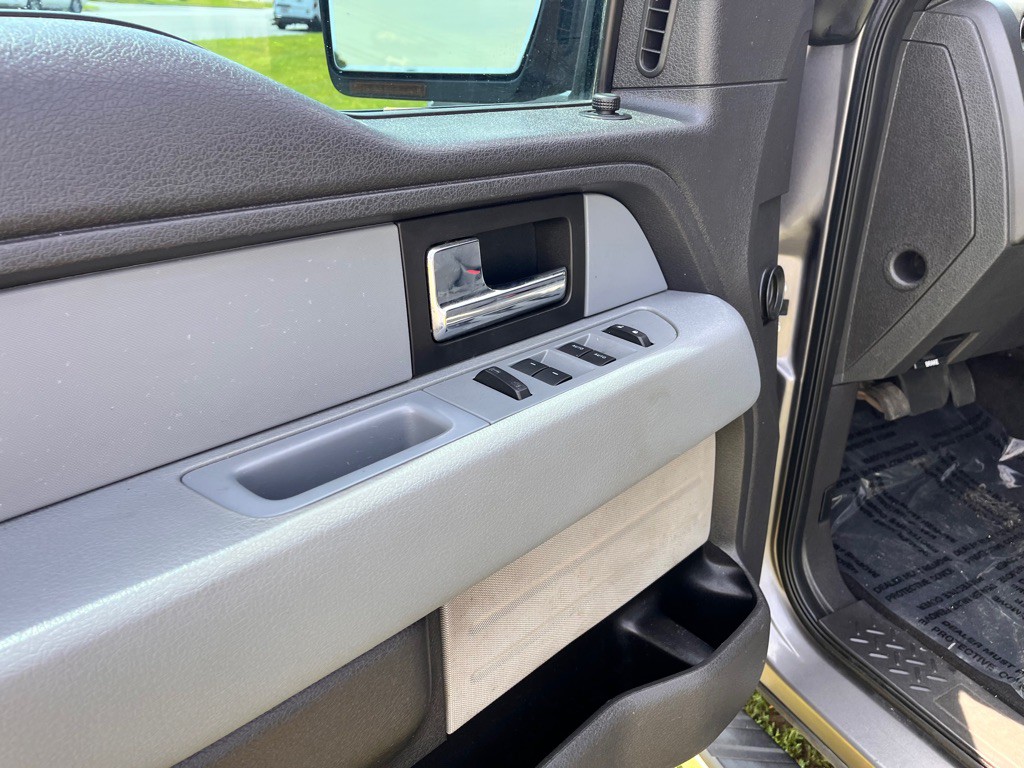 2013 Ford F-150 Image 18