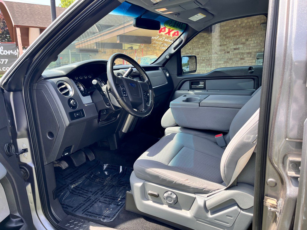2013 Ford F-150 Image 19