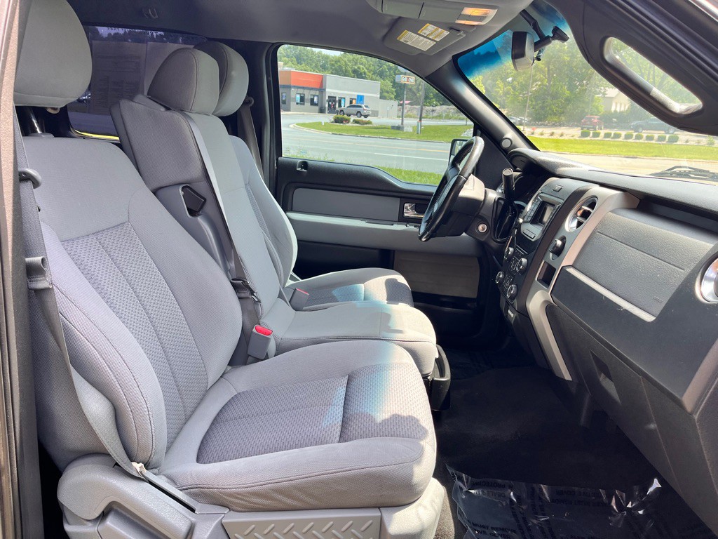2013 Ford F-150 Image 20