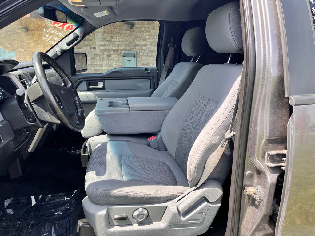 2013 Ford F-150 Image 21