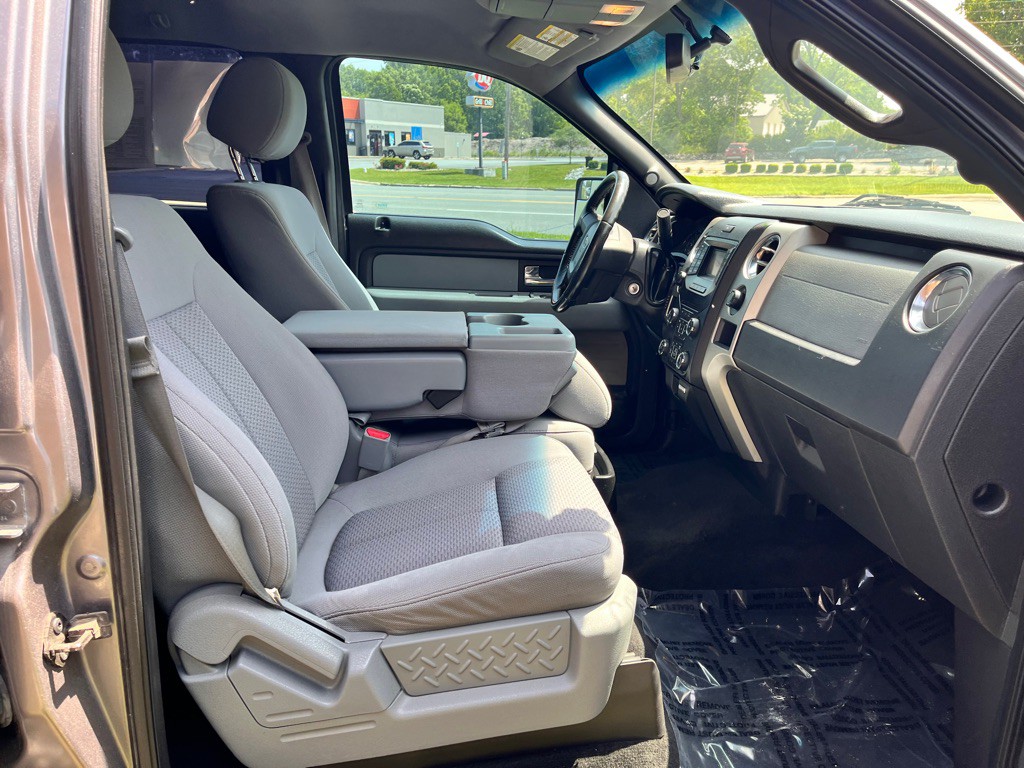 2013 Ford F-150 Image 23
