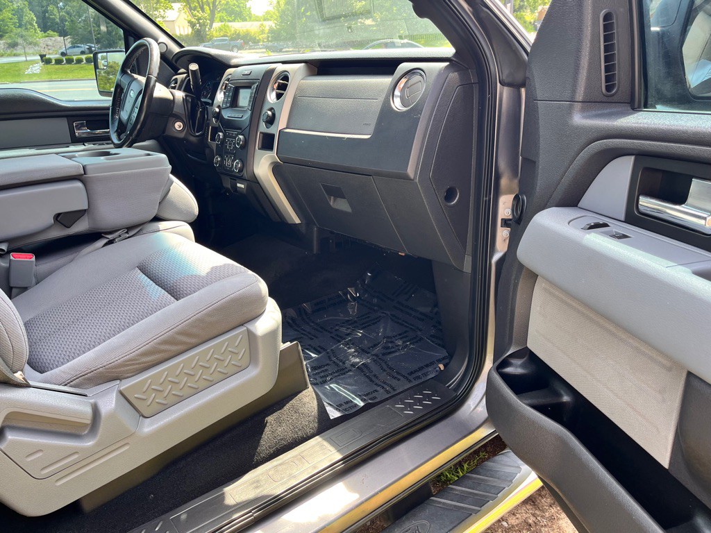 2013 Ford F-150 Image 24