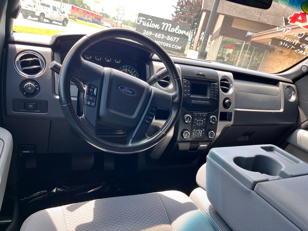 2013 Ford F-150 Image 27