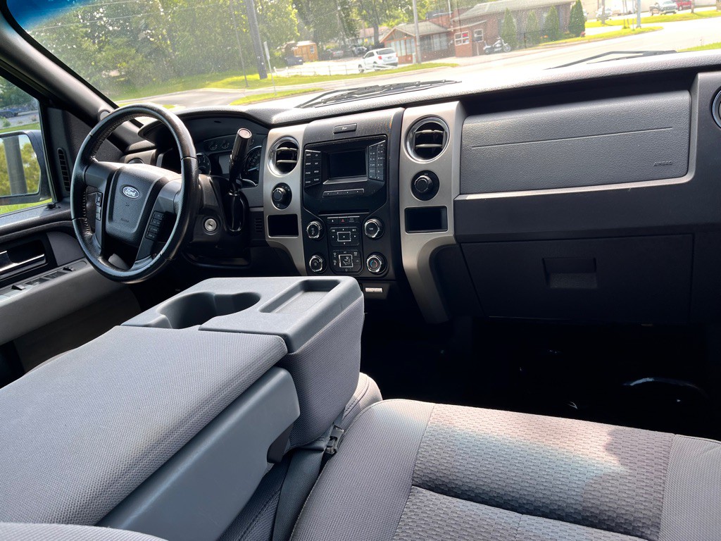 2013 Ford F-150 Image 29