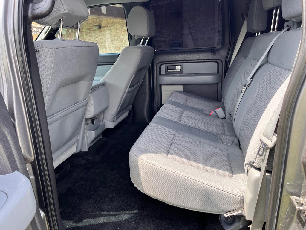2013 Ford F-150 Image 30