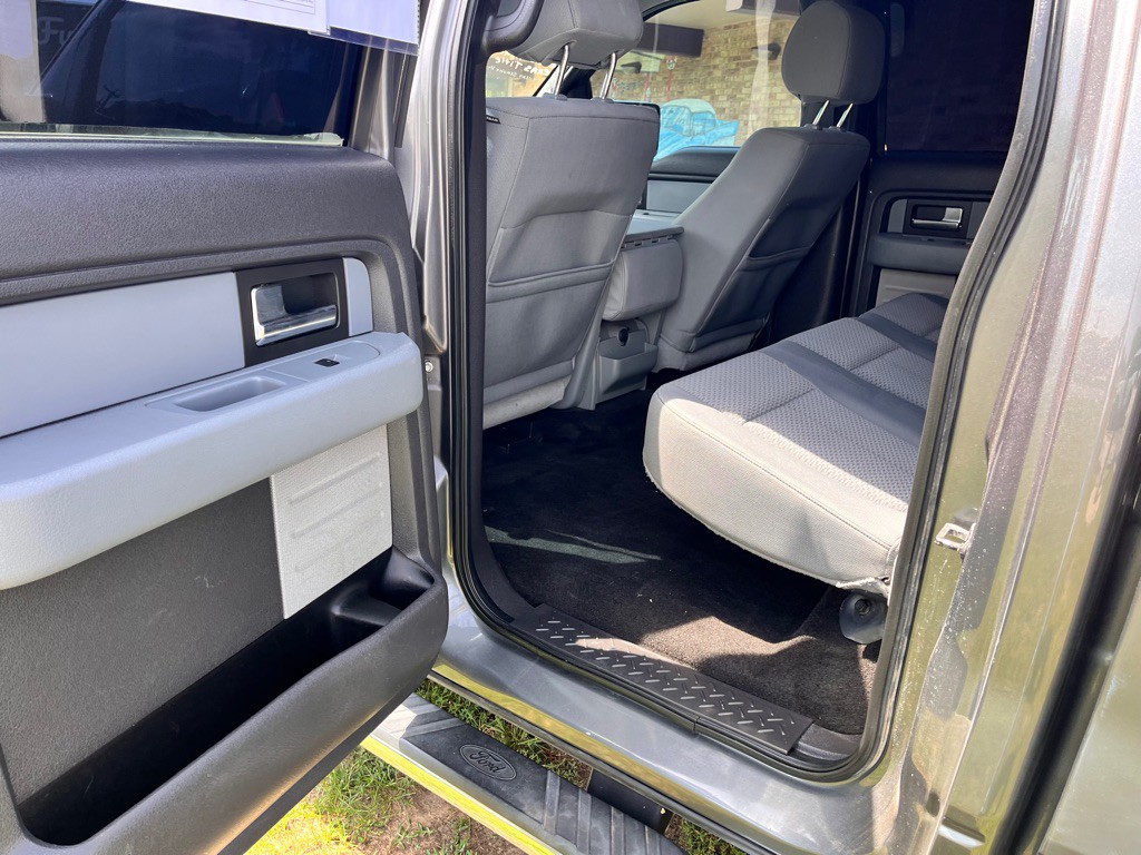2013 Ford F-150 Image 31