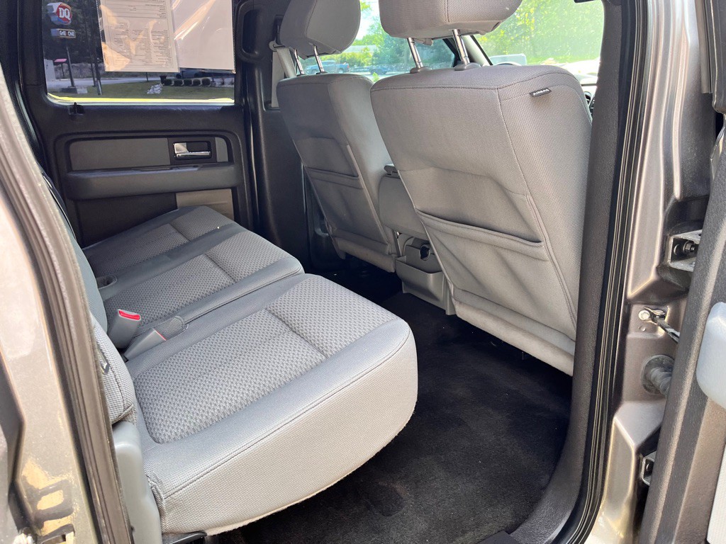 2013 Ford F-150 Image 32