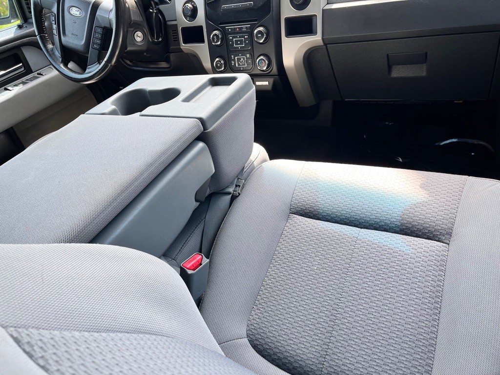 2013 Ford F-150 Image 34