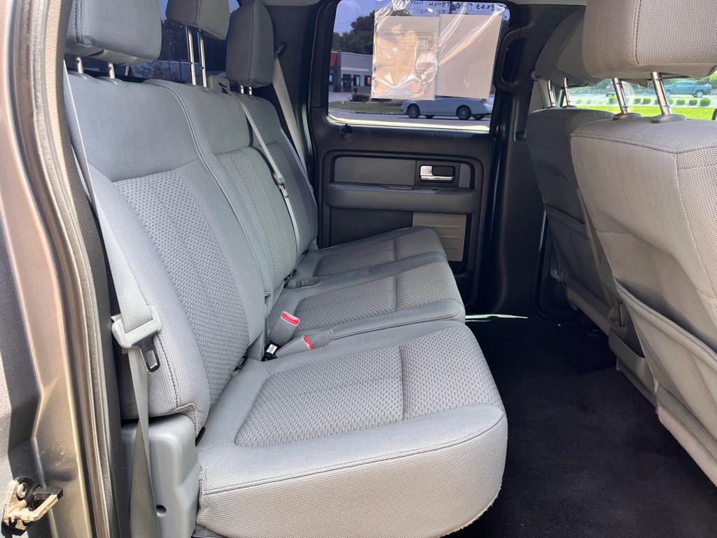 2013 Ford F-150 Image 35