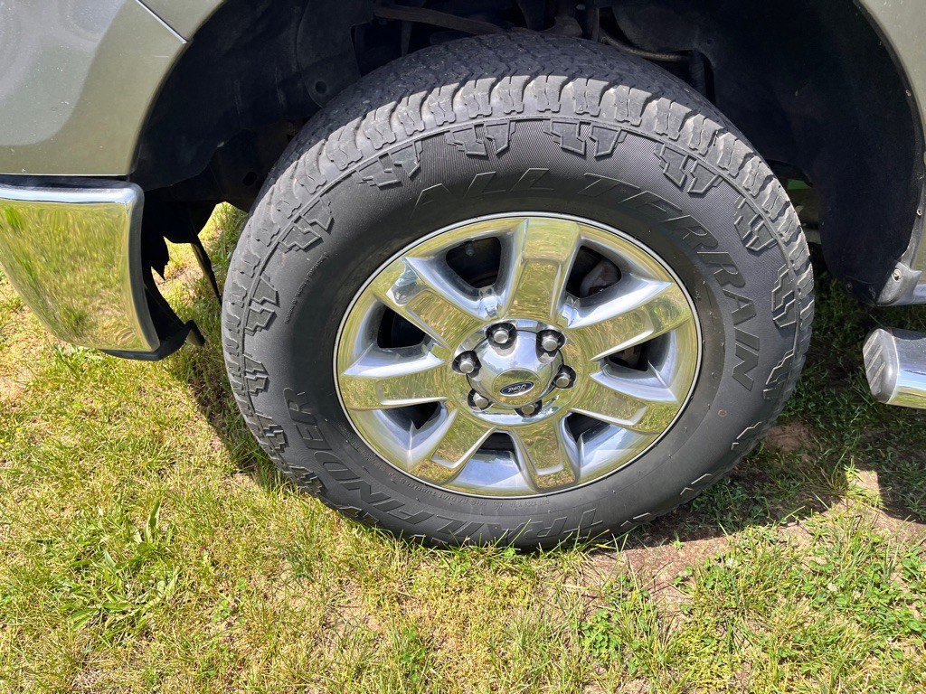 2013 Ford F-150 Image 37