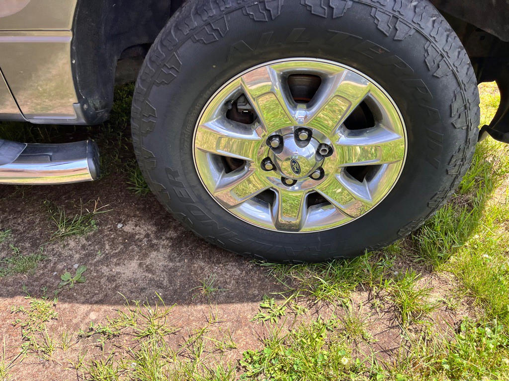 2013 Ford F-150 Image 39