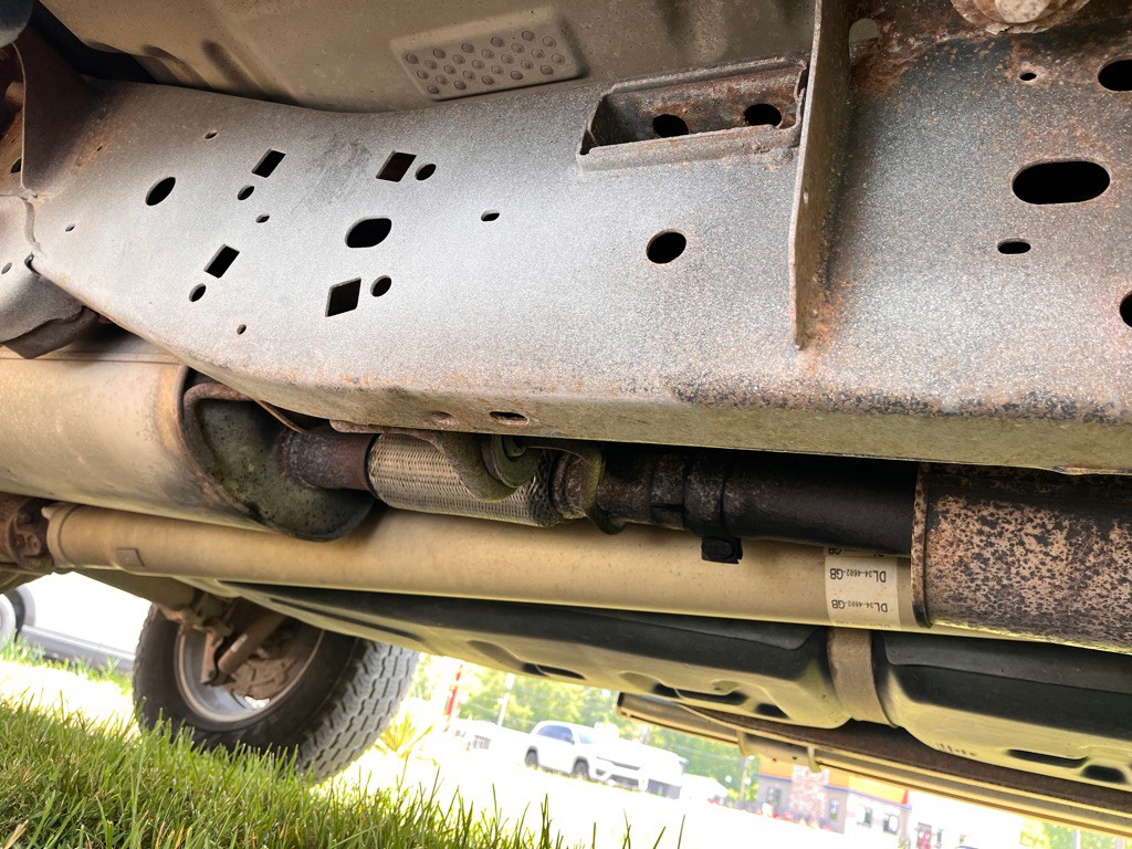 2013 Ford F-150 Image 47