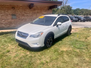 Image for 2014 Subaru Crosstrek 2.0I PREMIUM ID: 6532230