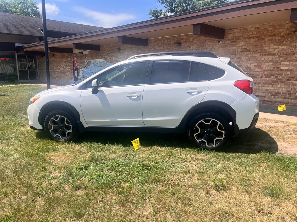 2014 Subaru Crosstrek Image 3