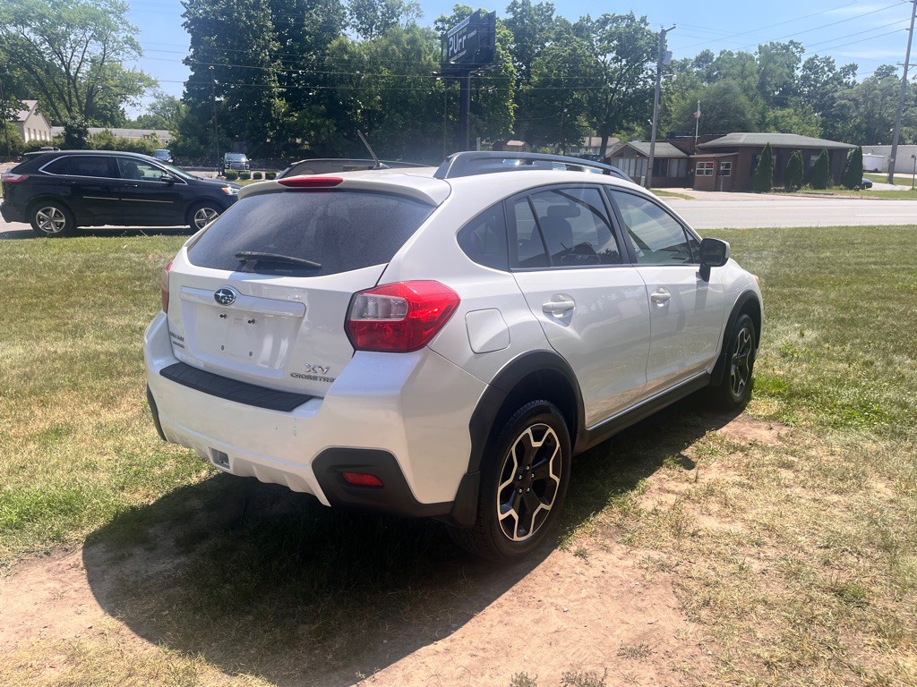 2014 Subaru Crosstrek Image 6