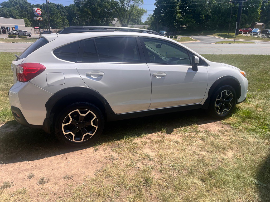 2014 Subaru Crosstrek Image 7