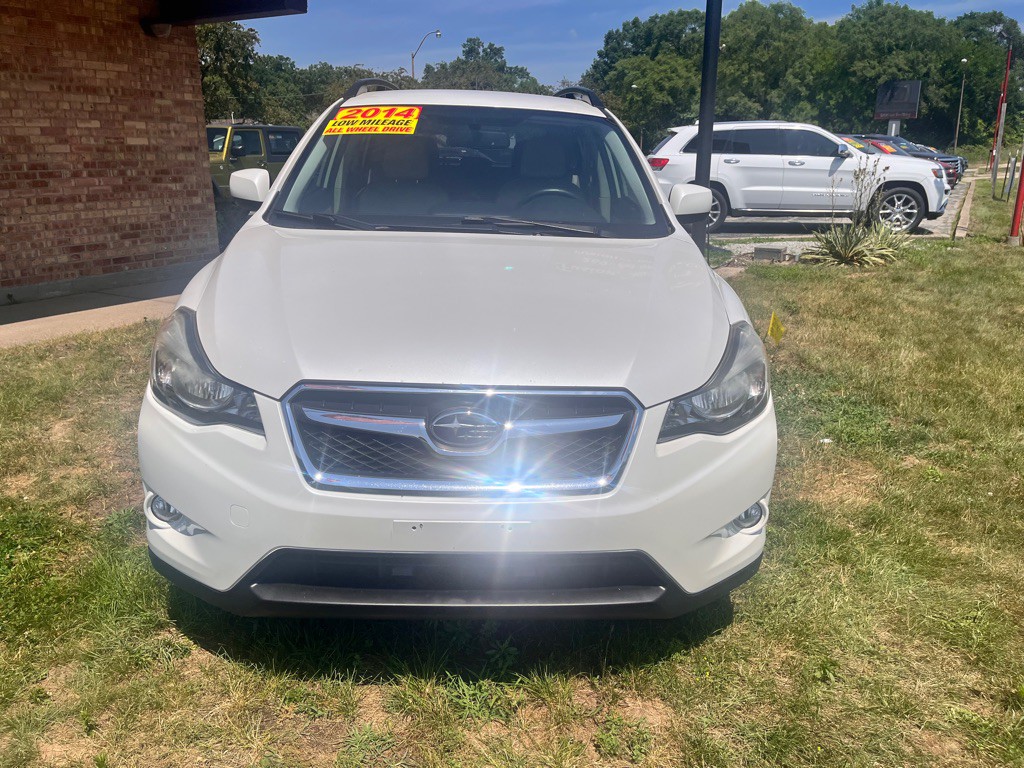 2014 Subaru Crosstrek Image 10