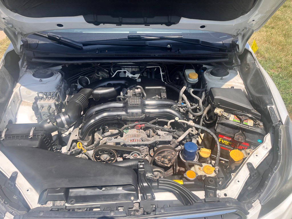 2014 Subaru Crosstrek Image 13