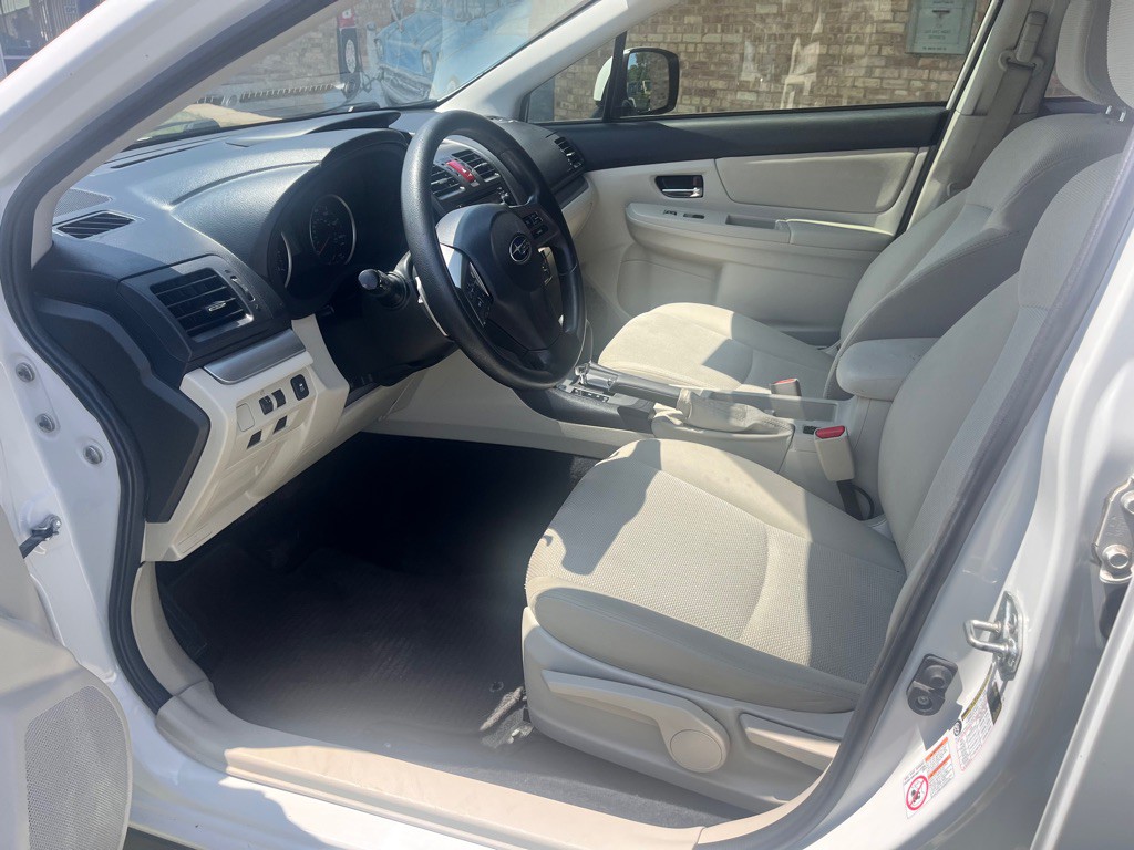 2014 Subaru Crosstrek Image 15
