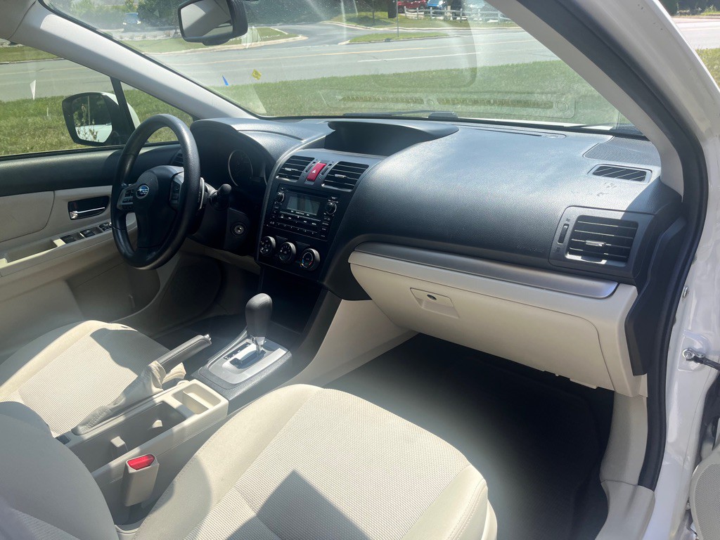 2014 Subaru Crosstrek Image 16