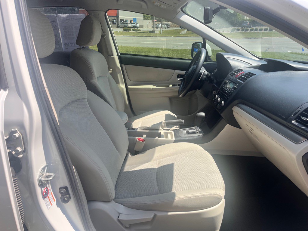 2014 Subaru Crosstrek Image 17