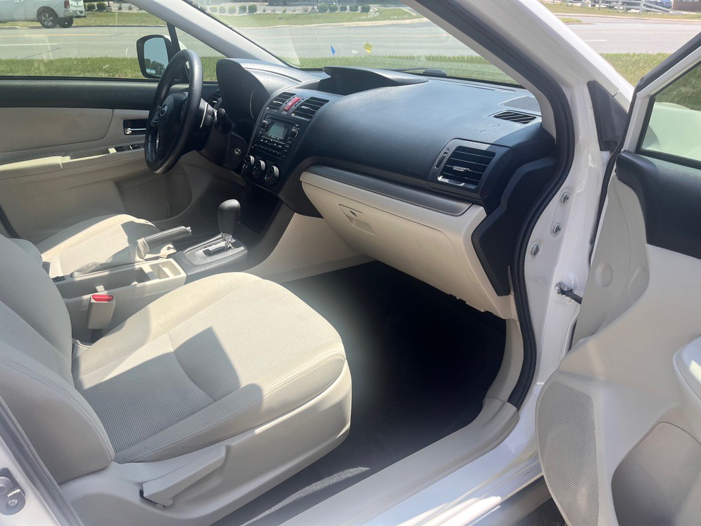 2014 Subaru Crosstrek Image 18