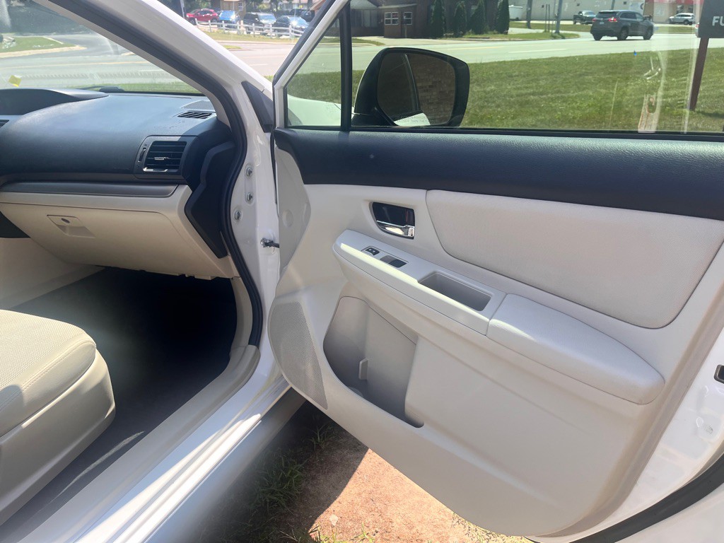 2014 Subaru Crosstrek Image 19
