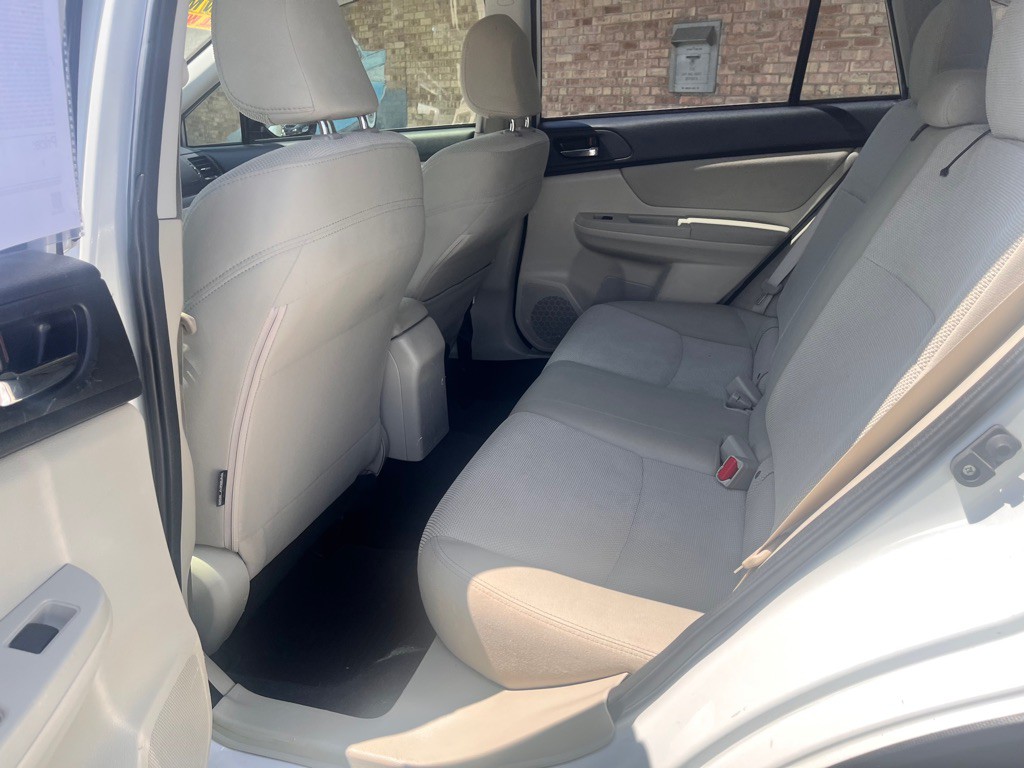 2014 Subaru Crosstrek Image 20