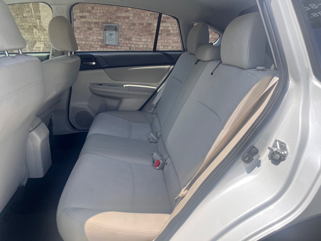 2014 Subaru Crosstrek Image 21