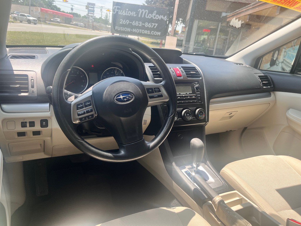 2014 Subaru Crosstrek Image 22