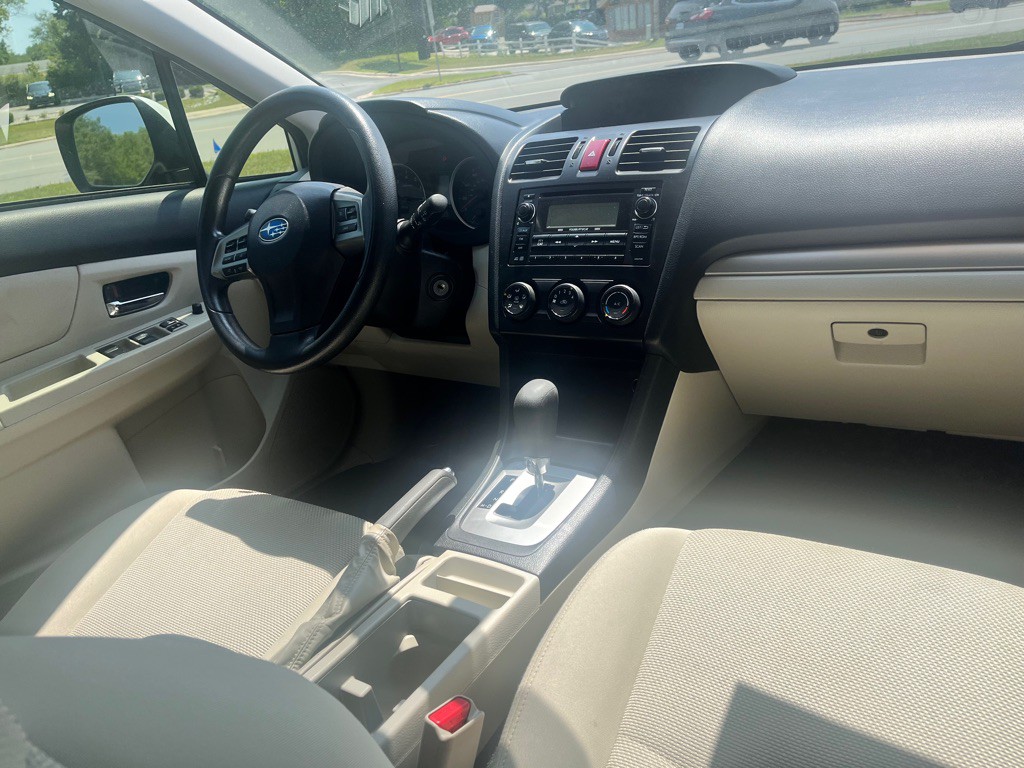 2014 Subaru Crosstrek Image 23