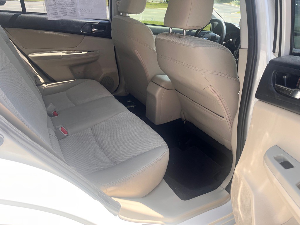 2014 Subaru Crosstrek Image 24