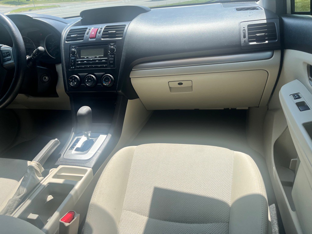 2014 Subaru Crosstrek Image 25