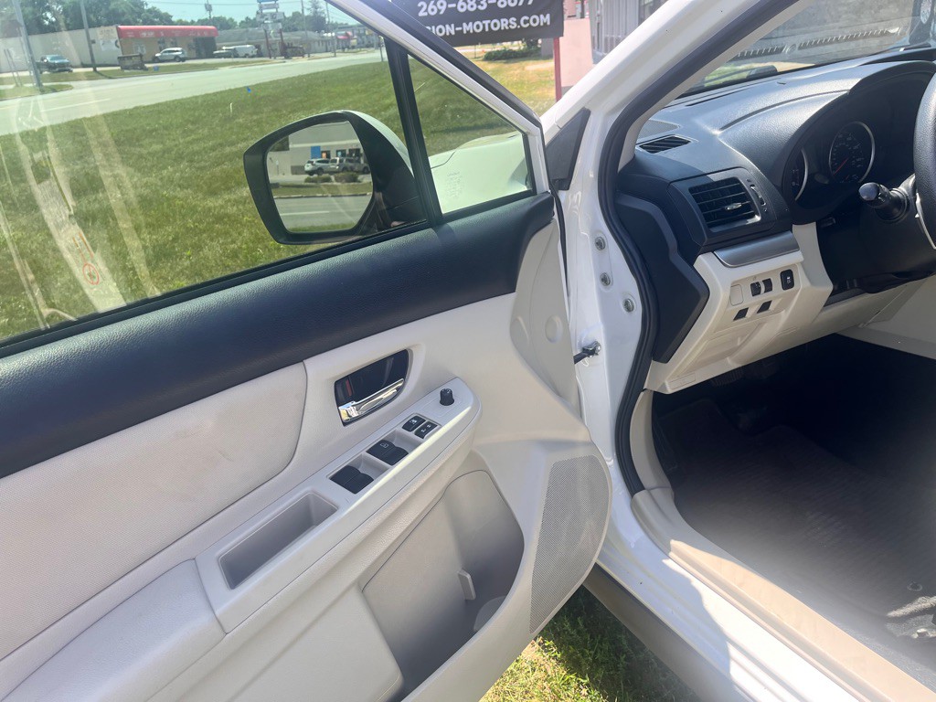 2014 Subaru Crosstrek Image 27