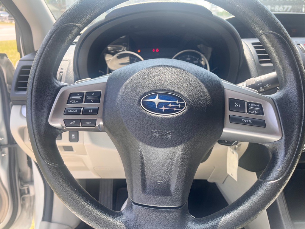 2014 Subaru Crosstrek Image 28